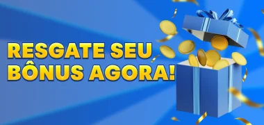 Reivindique seu bônus de GigaBet agora